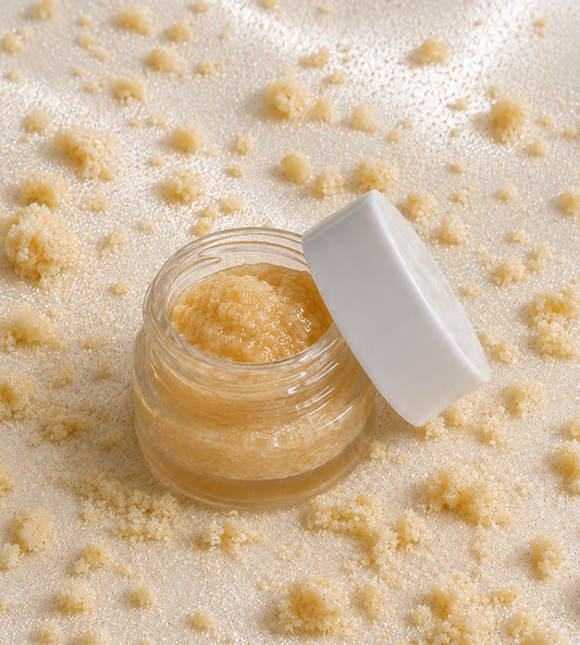 Mini Lip Scrub