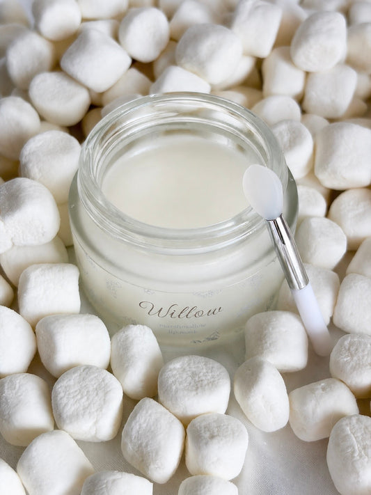 Overnight Lip Mask