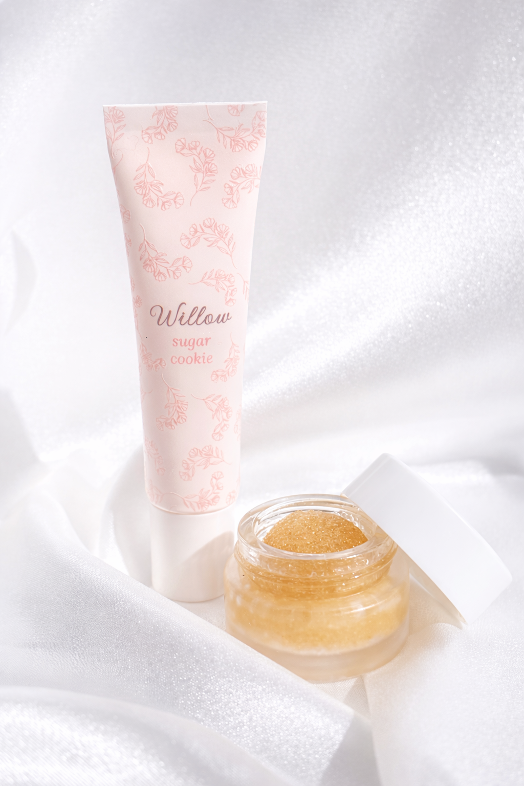Mini Sugar Cookie Lip Scrub