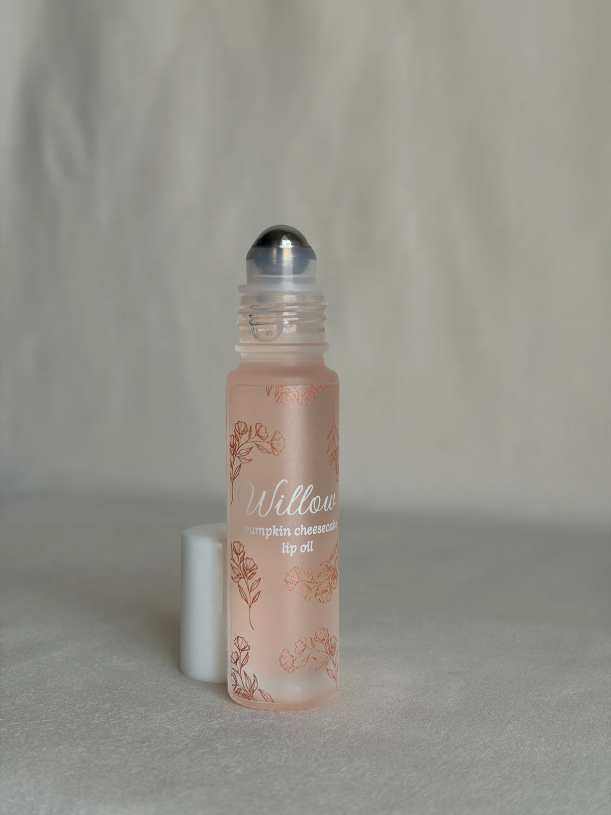 Glowy Lip Oil
