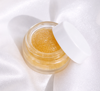 Mini Sugar Cookie Lip Scrub