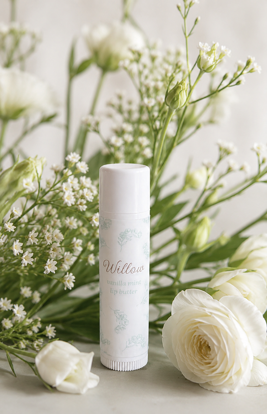 Lip Butter