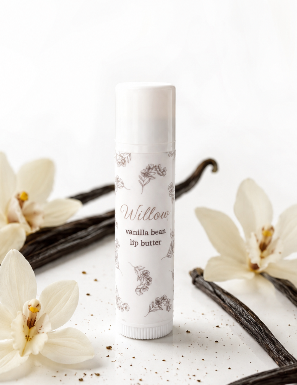 Lip Butter