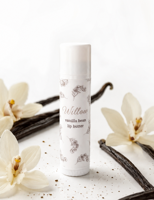 Lip Butter