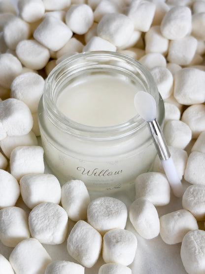 Overnight Lip Mask