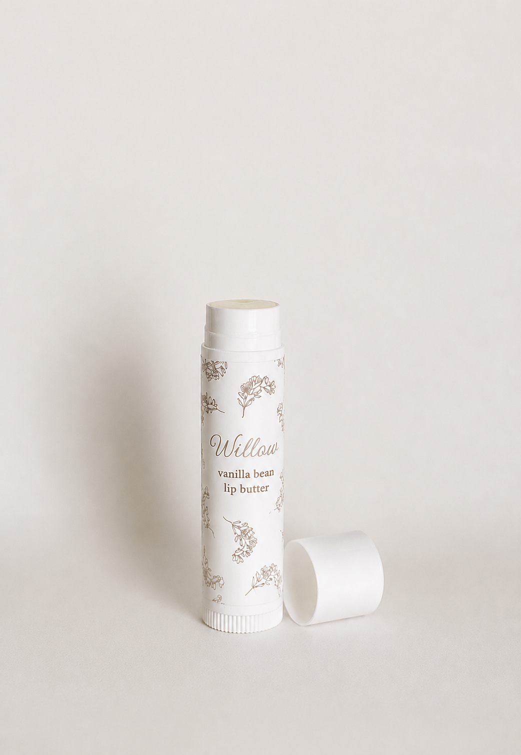 Lip Butter