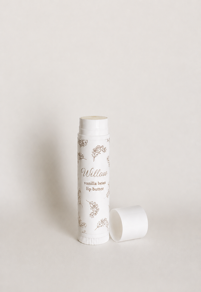 Lip Butter