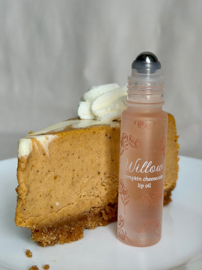 Pumpkin Cheesecake Fall Bundle