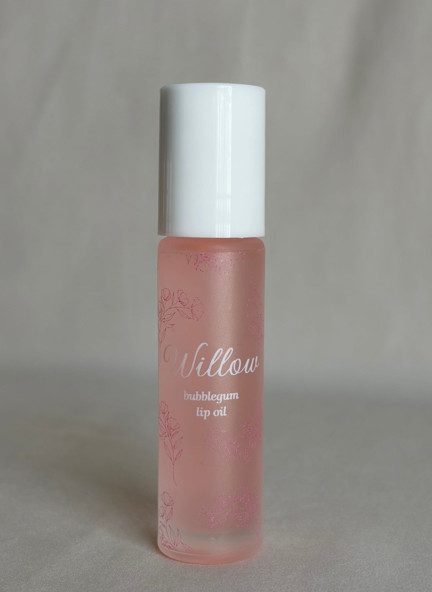 Glowy Lip Oil