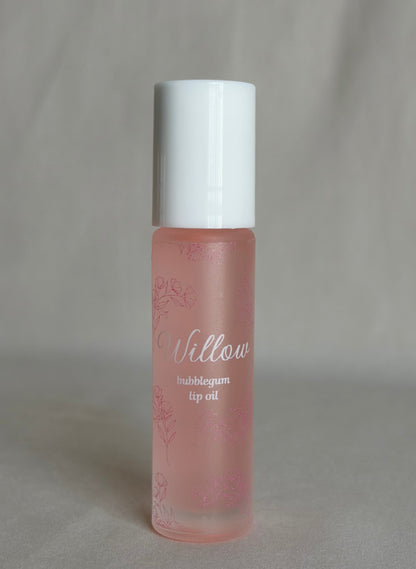 Glowy Lip Oil