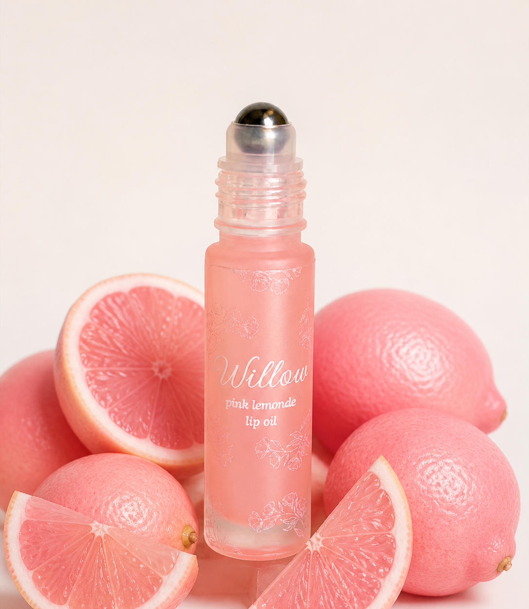 Glowy Lip Oil