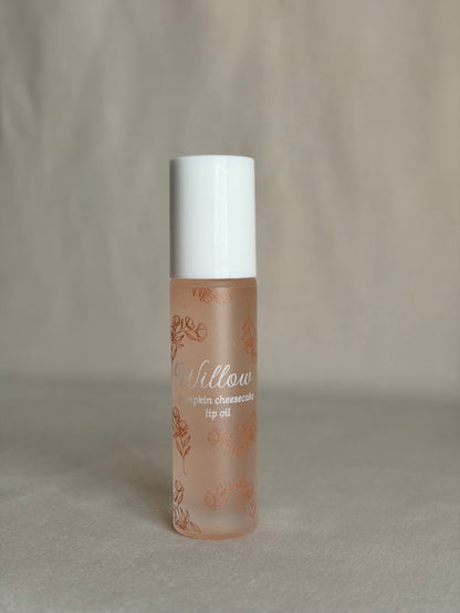 Glowy Lip Oil