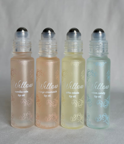 Boardwalk Lip Oil Bundle