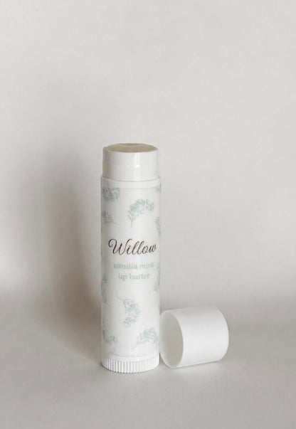 Lip Butter