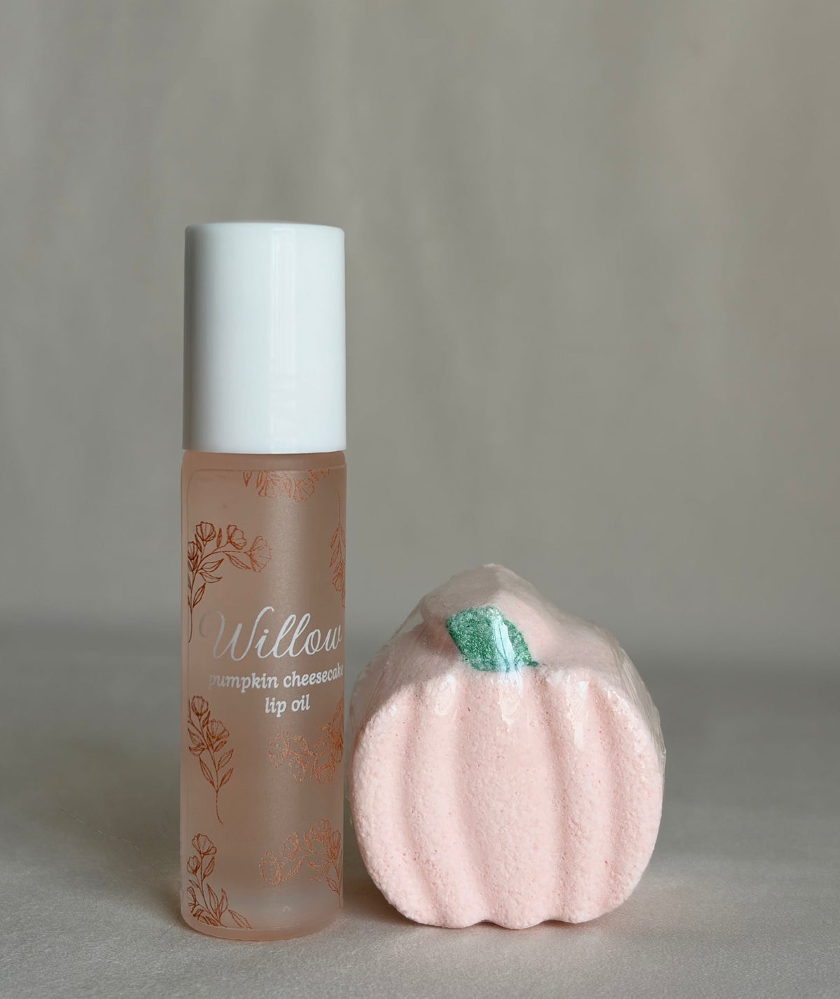 Pumpkin Cheesecake Fall Bundle