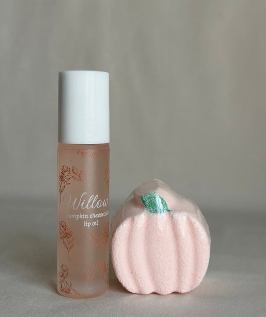 Pumpkin Cheesecake Fall Bundle