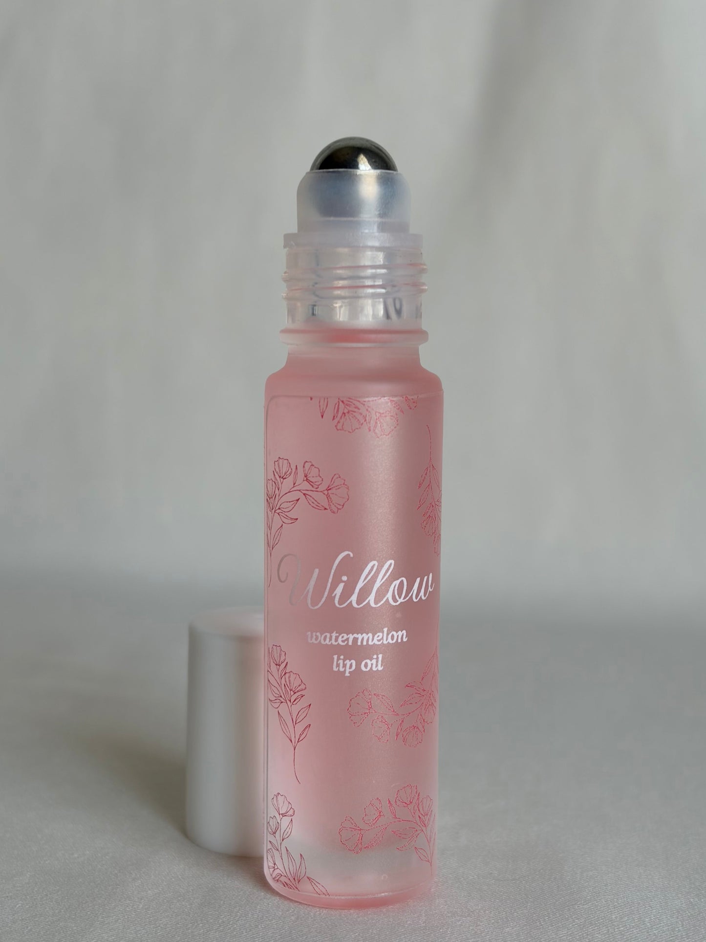 Glowy Lip Oil