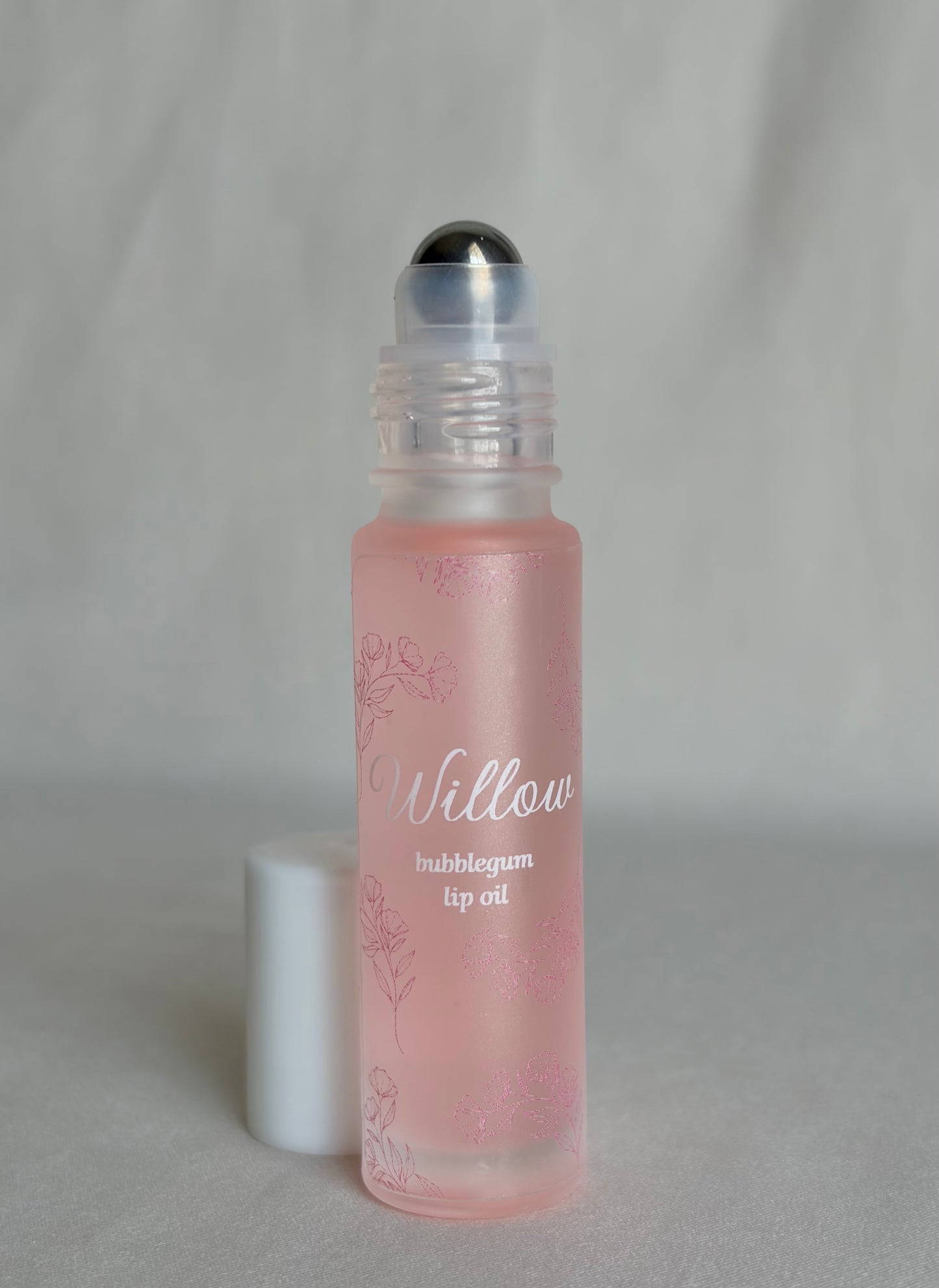 Glowy Lip Oil