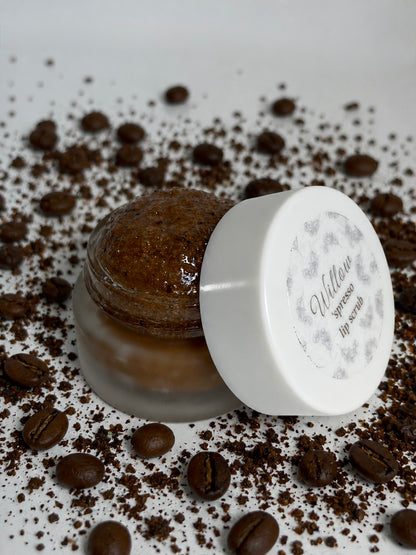 Mini Lip Scrub