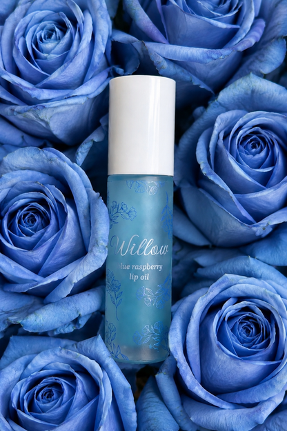 Glowy Lip Oil