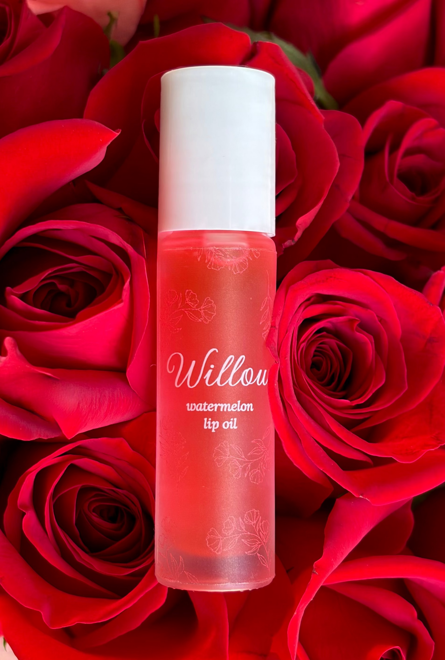 Glowy Lip Oil
