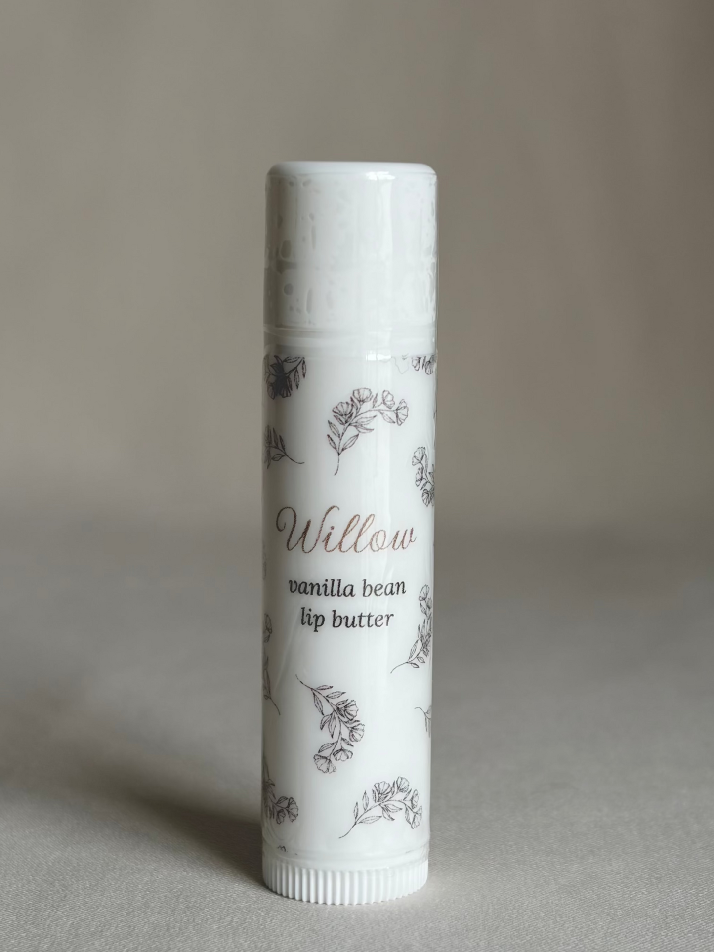 Lip Butter