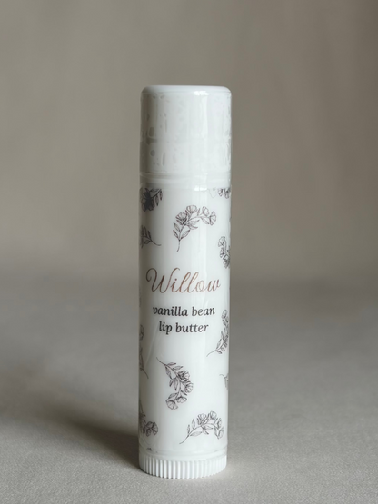 Lip Butter