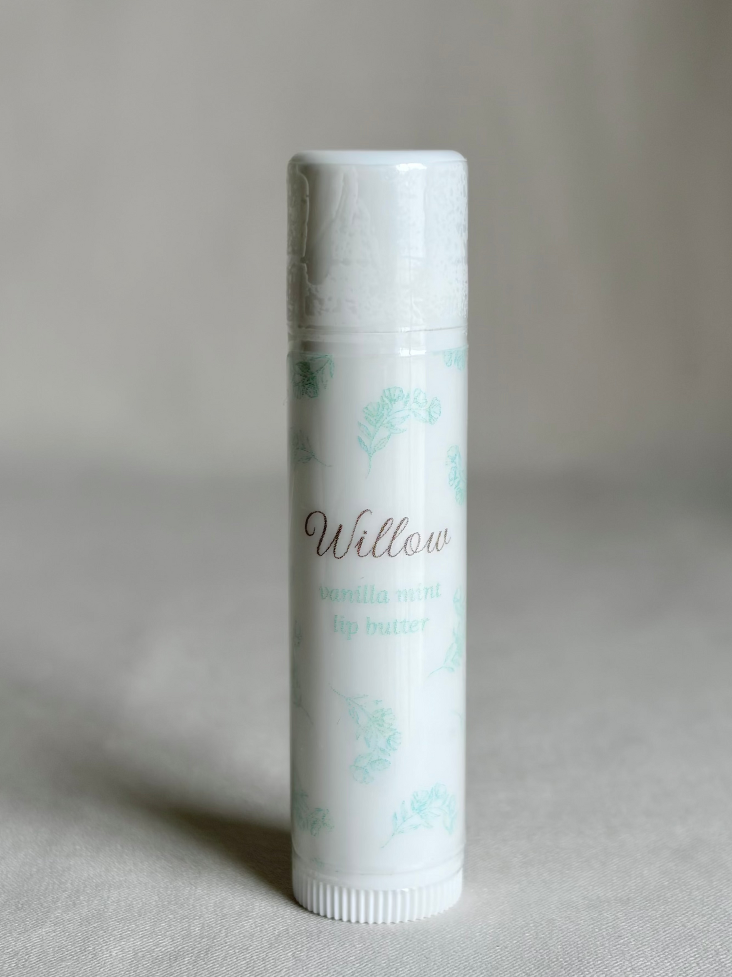 Lip Butter