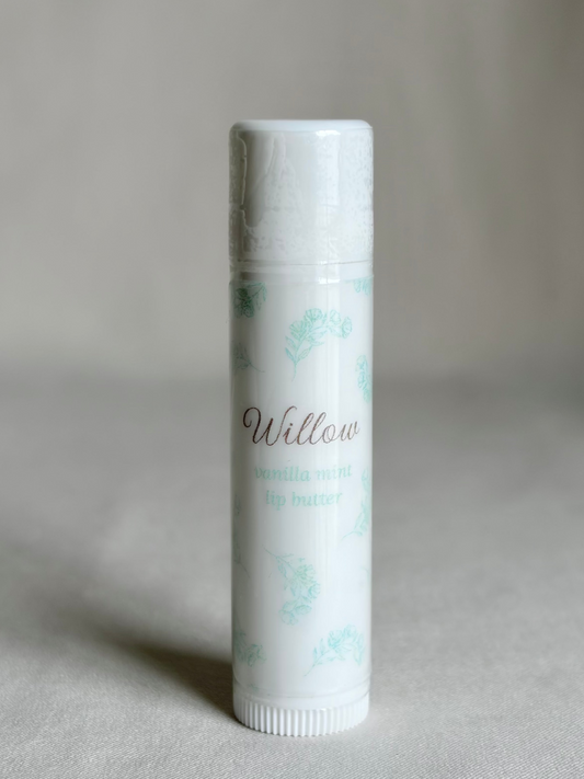 Lip Butter
