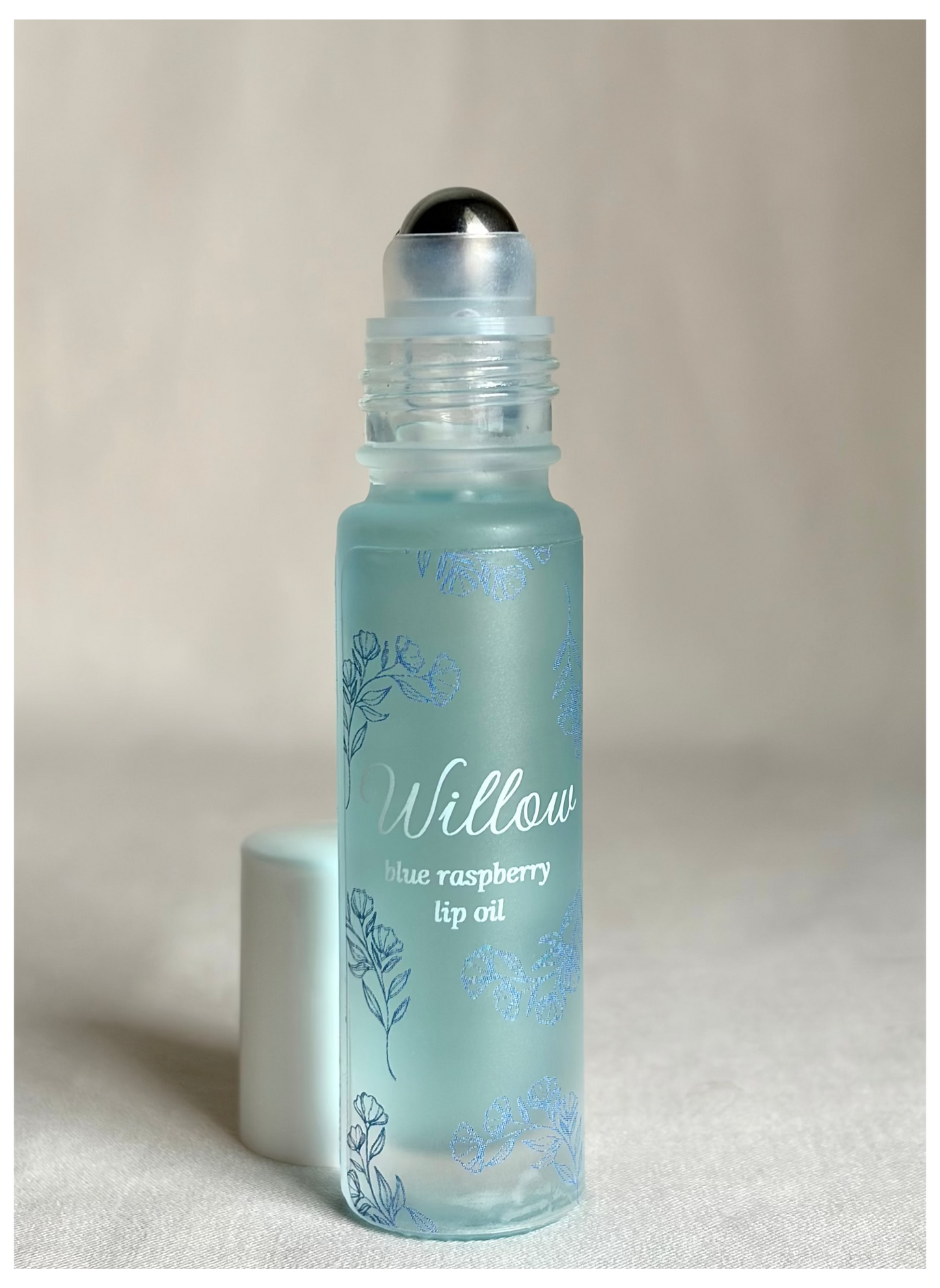 Glowy Lip Oil