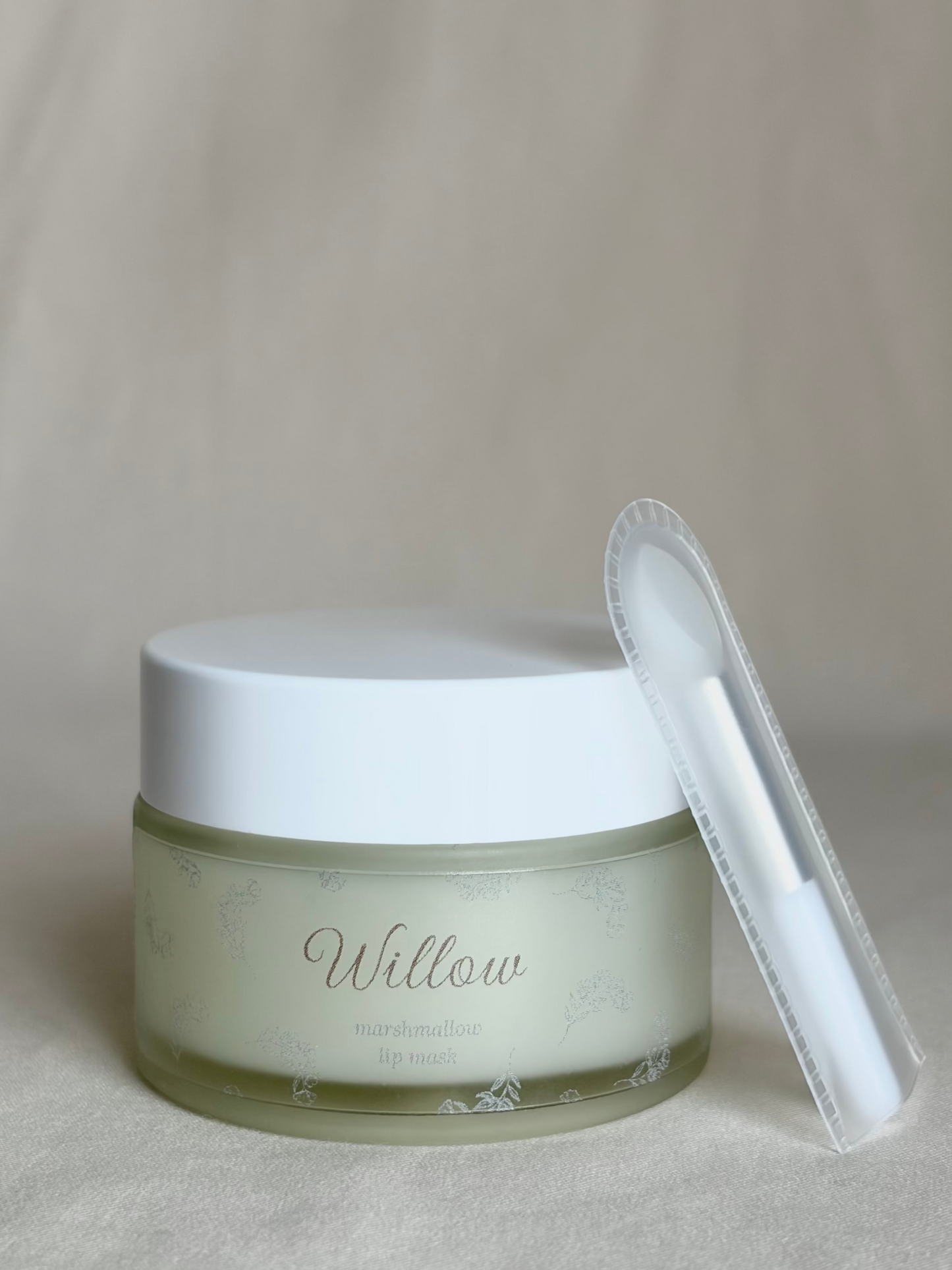 Overnight Lip Mask