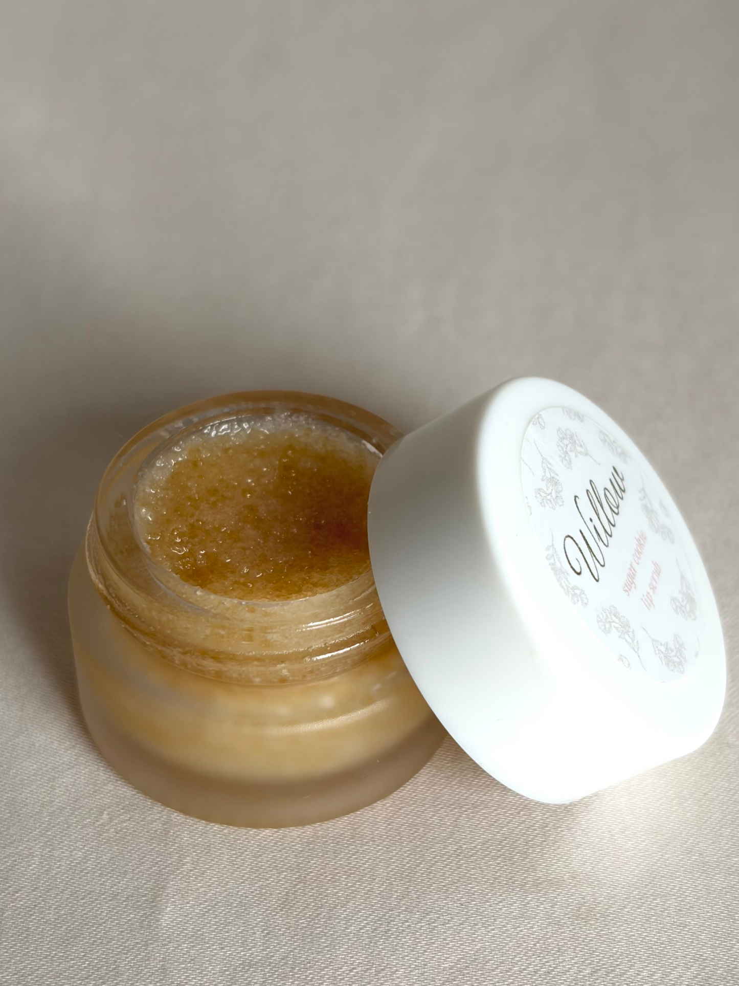 Mini Lip Scrub
