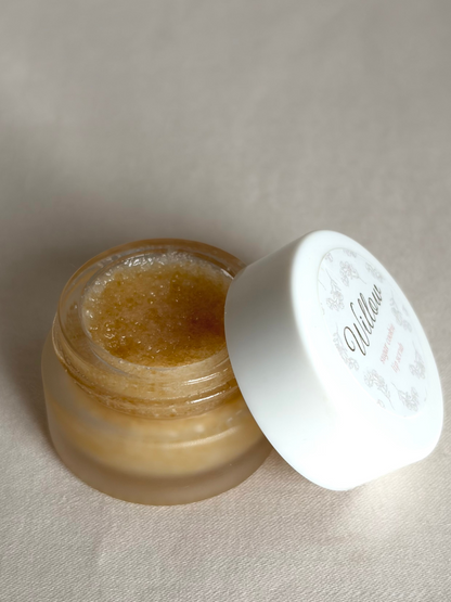 Mini Lip Scrub